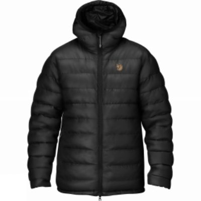 Mens Pak Down Jacket